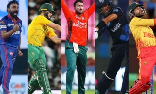 IPL Auction 2023: Oldest player in