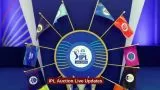 IPL Auction 2025 LIVE