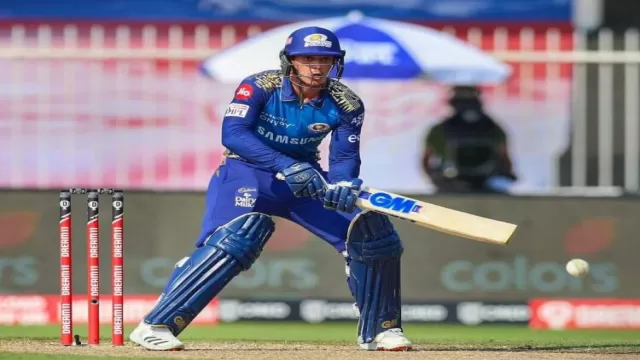 IPL auction: de Kock signed by Lucknow