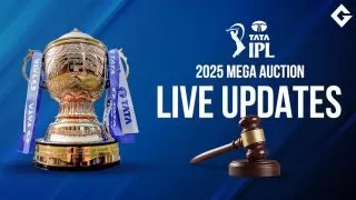 IPL Auction Live Updates for
