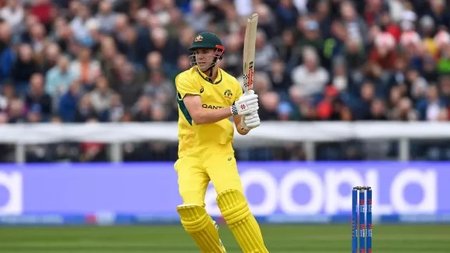 IPL Auction Shocker: Cameron Green Tops ₹2