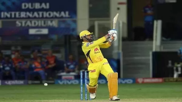 IPL: CSK will retain Mahi in IPL