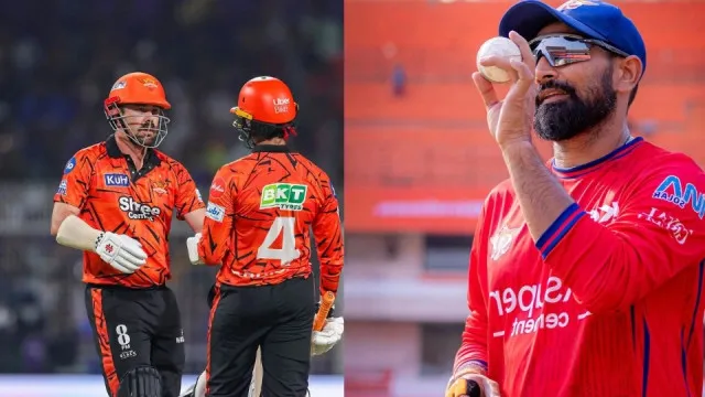 IPL Fantasy 2026: Best Fantasy XI for