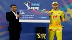IPL : Fifth foreigner to Picture