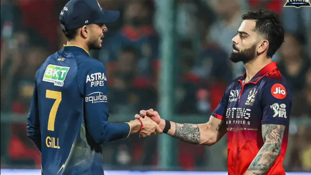 IPL Final 2026: Top 5 players to