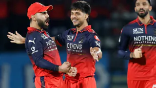 IPL Final: RCB vs