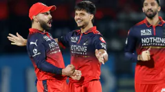 IPL Final: RCB vs GT Picture