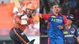 IPL Match 10th: DEL