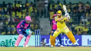 IPL Match 11: RR vs CSK