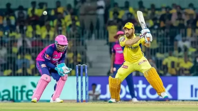 IPL Match 11: RR vs CSK Dream11