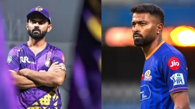IPL Match 12th: MI vs KKR Dream11