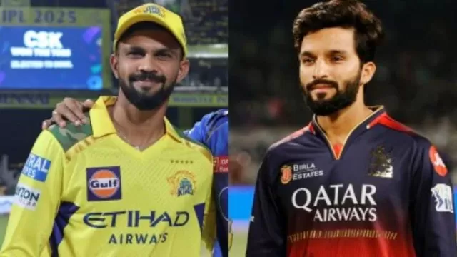 IPL Match 8: CSK vs RCB Dream11