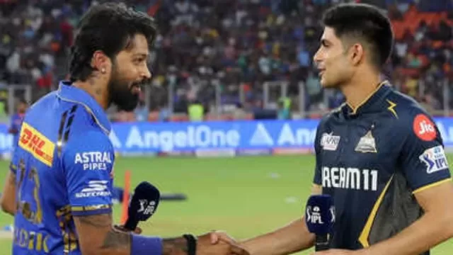 IPL Match 9: GUJ vs MUM Dream11