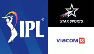 IPL media rights - Viacom18 and