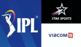 IPL media rights -