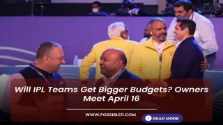 IPL Owners Summit: Will IPL Teams