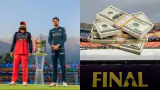 IPL Prize Money 2025
