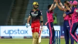 IPL 2025 RCB vs