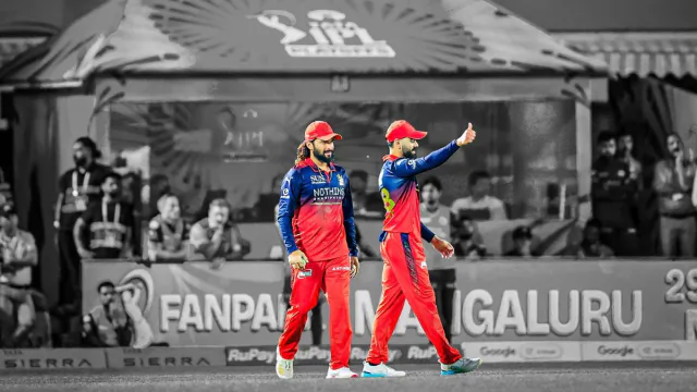 IPL Records: Teams with Consecutive IPL Final