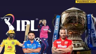 IPL Schedule 2024, Time Table, Timings,