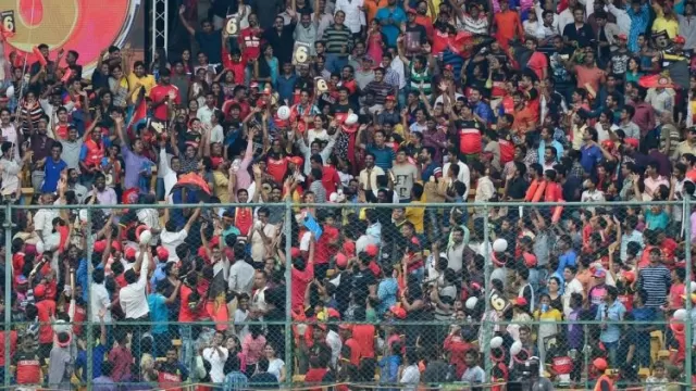 IPL Teams with Most Followers, Most Fan