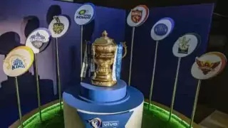 IPL 2021, Resume on September 19