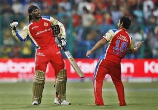 IPL: Top-5 scores of teams in