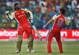 IPL: Top-5 scores of