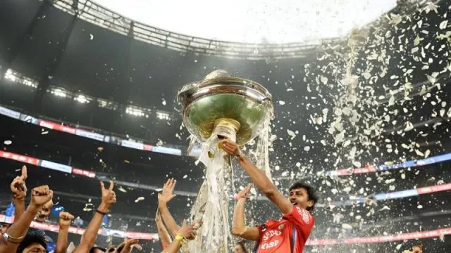 IPL Value Skyrockets to $16.4 Billion, Surpassing