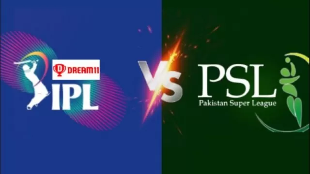 IPL vs. PSL: Which League Has the