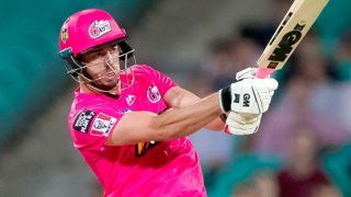 IPL: Who has scored the most
