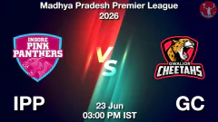 IPP vs GC MPL T20 Picture