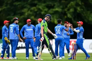 IRE vs AFG Match Preview, Dream11