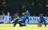 IRE vs AFG Match
