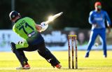 IRE vs AFG Match