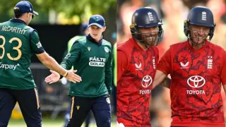 IRE vs ENG 1st T20I: When