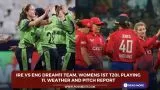 IRE vs ENG Dream11