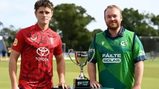 IRE vs ENG Match Prediction, Who
