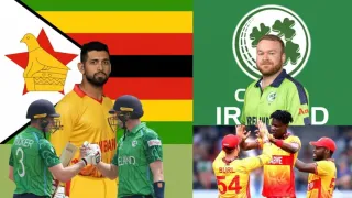 IRE vs ZIM AI Prediction, Team,