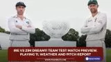 IRE vs ZIM Dream11