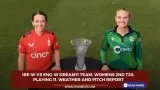 IRE-W vs ENG-W Dream11