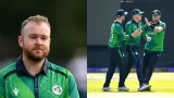 Ireland announced ODI and