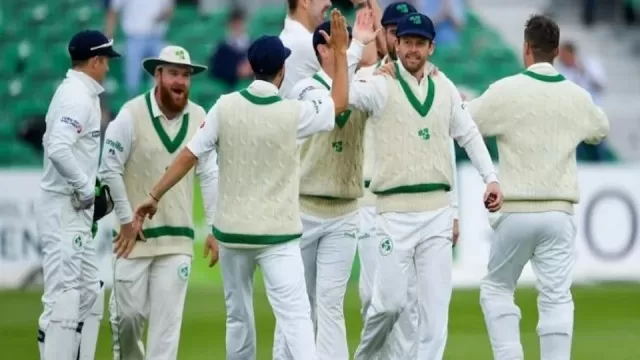 Ireland Announces Strong 15-Member Squad for Bangladesh