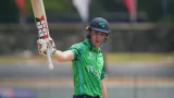 Ireland T20I Squad vs