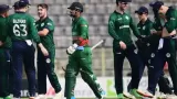 Ireland vs Bangladesh 3rd