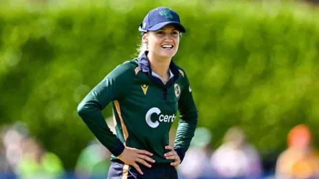 Ireland women announced T20 and ODI squads