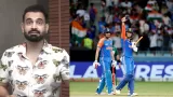 Irfan Pathan Picks His
