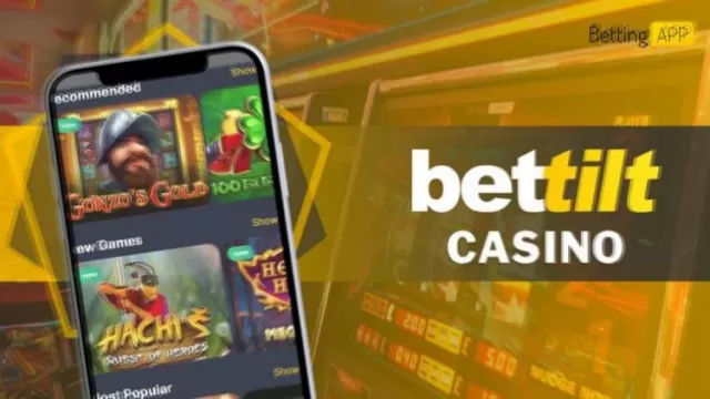 Is Bettilt A Legal Sports Betting Site