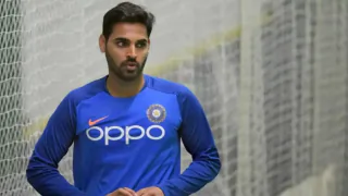 Is Bhuvneshwar Kumar Back in Indian Senior Team? Selection Reality Explained Is Bhuvneshwar Kumar Back in Indian