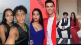 Is Cristiano Ronaldo son